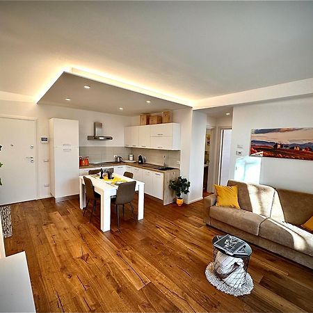Appartamento In The Heart Of Siena, 7 Minutes From Piazza Del Campo Esterno foto
