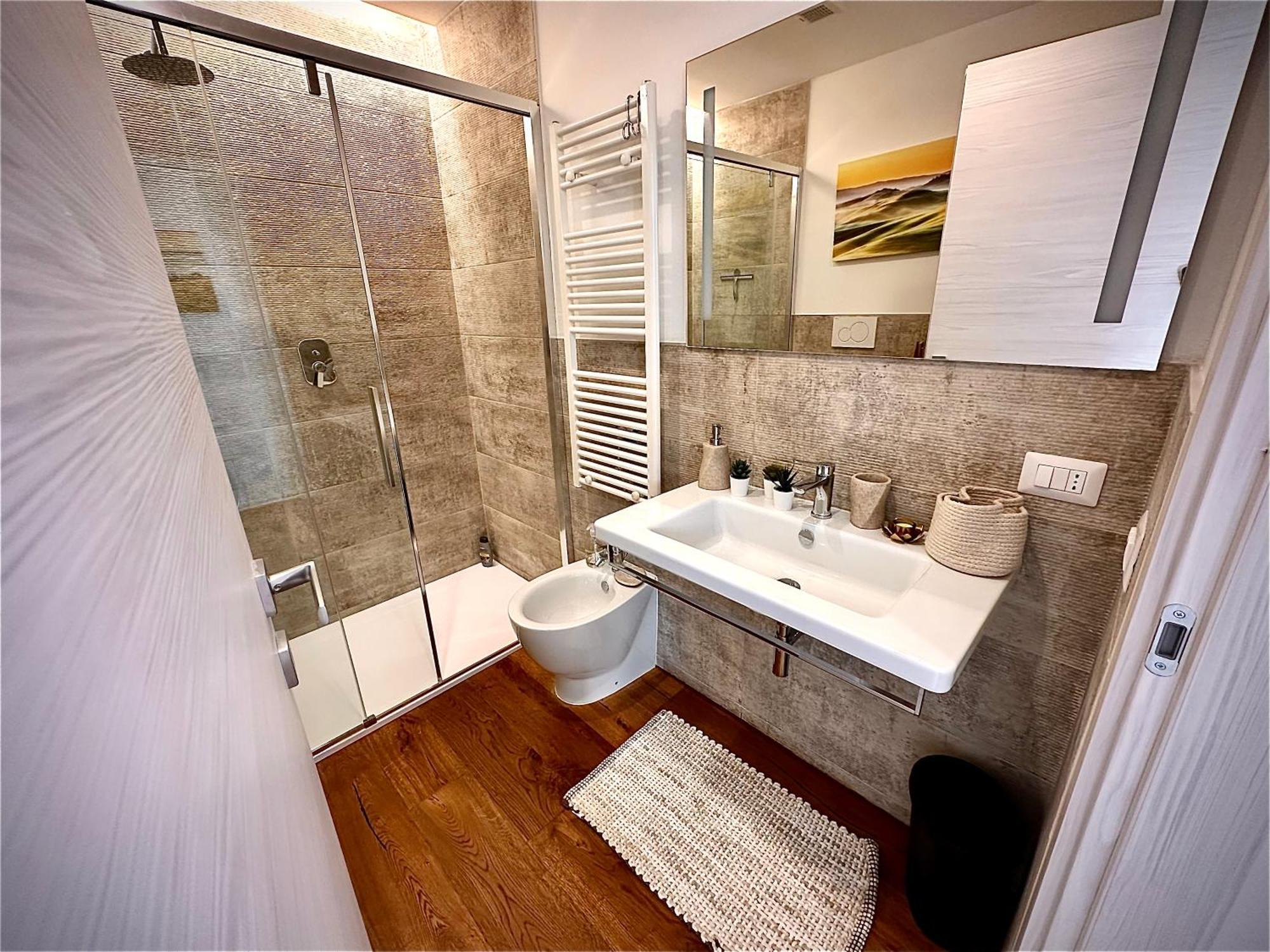 Appartamento In The Heart Of Siena, 7 Minutes From Piazza Del Campo Esterno foto