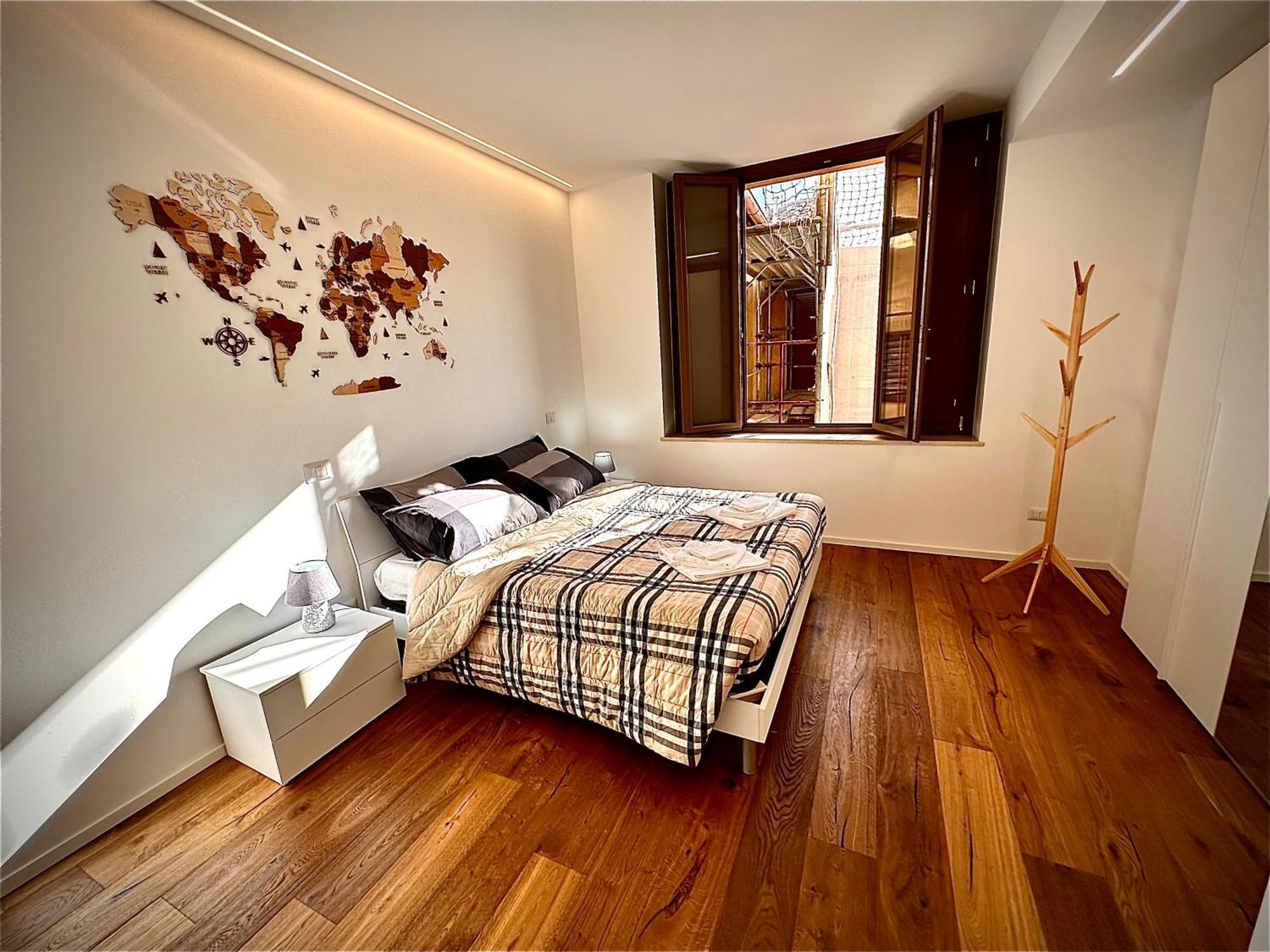 Appartamento In The Heart Of Siena, 7 Minutes From Piazza Del Campo Esterno foto